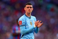 Phil Foden
